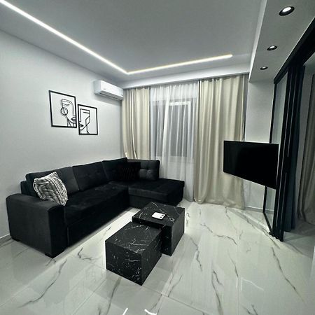 Eden Luxury Suite #3 Салоніки Екстер'єр фото