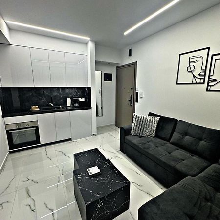 Eden Luxury Suite #3 Салоніки Екстер'єр фото