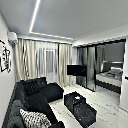 Eden Luxury Suite #3 Салоніки Екстер'єр фото