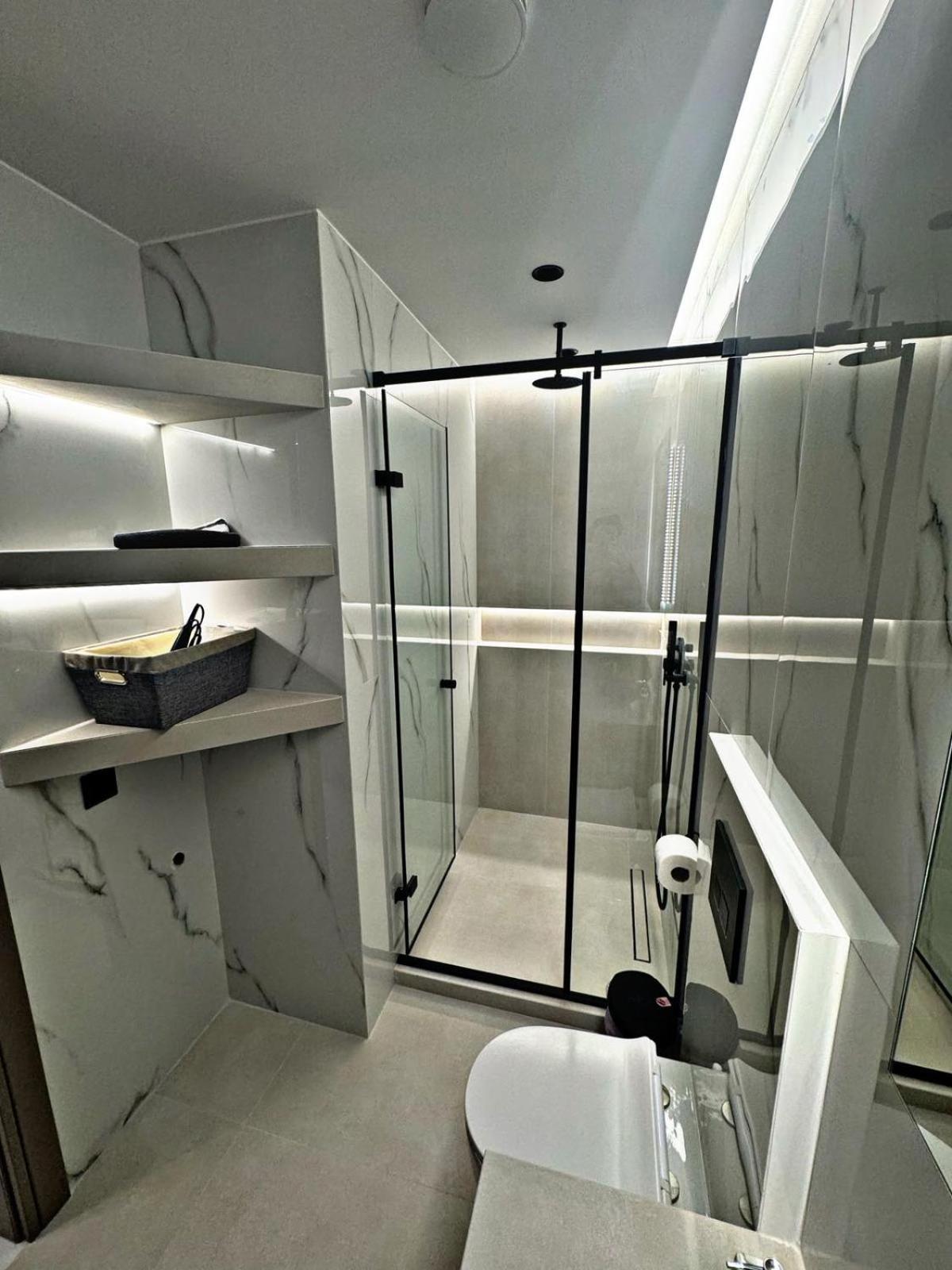 Eden Luxury Suite #3 Салоніки Екстер'єр фото