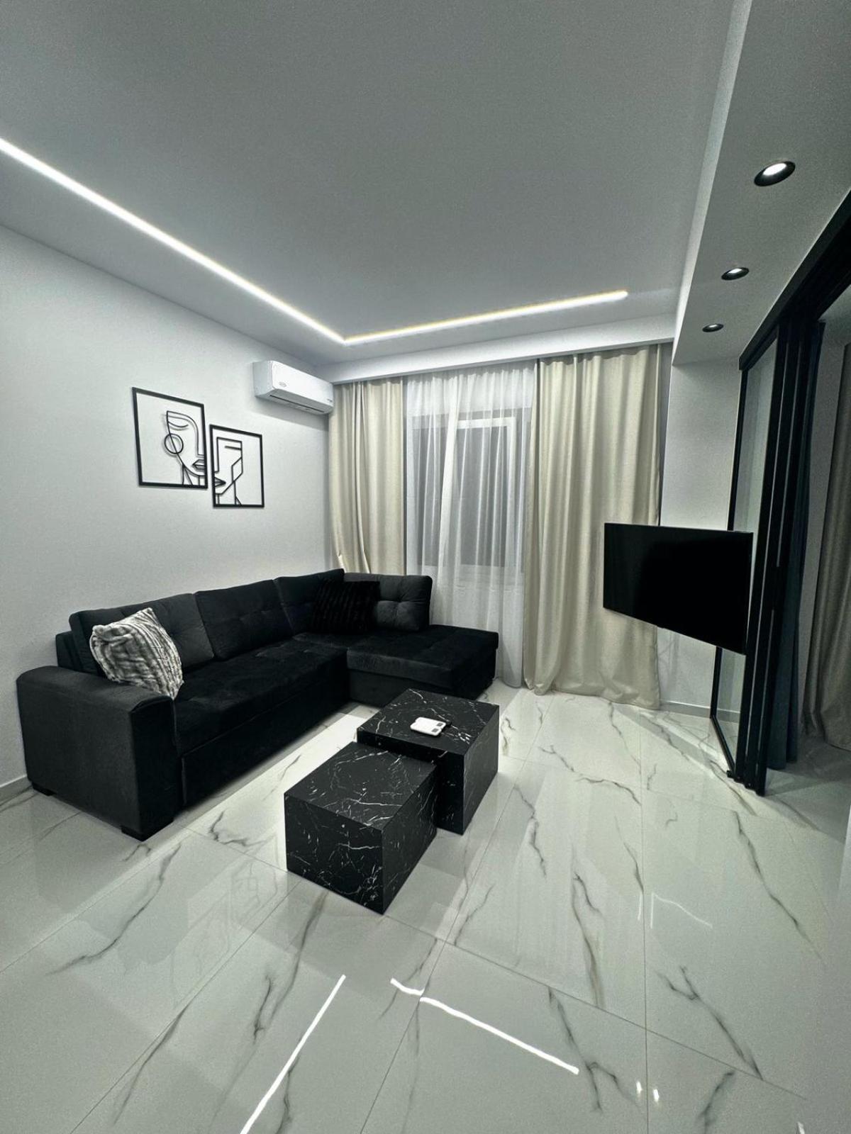 Eden Luxury Suite #3 Салоніки Екстер'єр фото