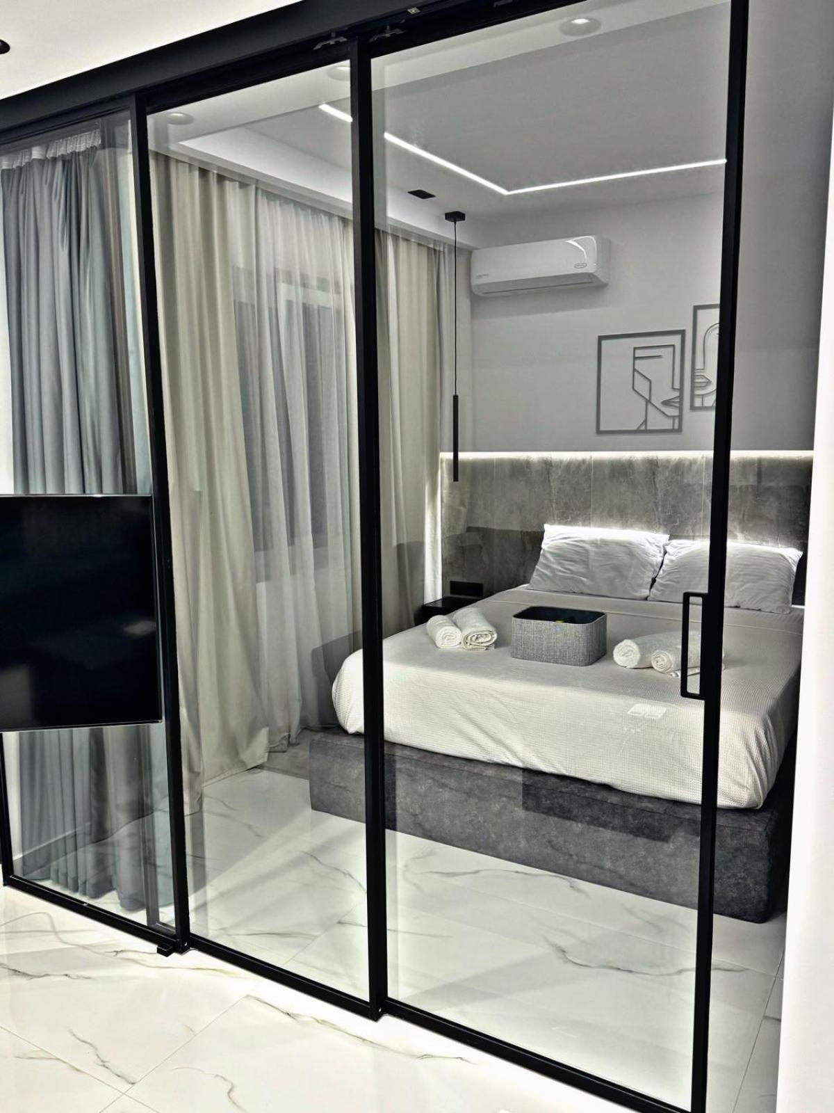 Eden Luxury Suite #3 Салоніки Екстер'єр фото