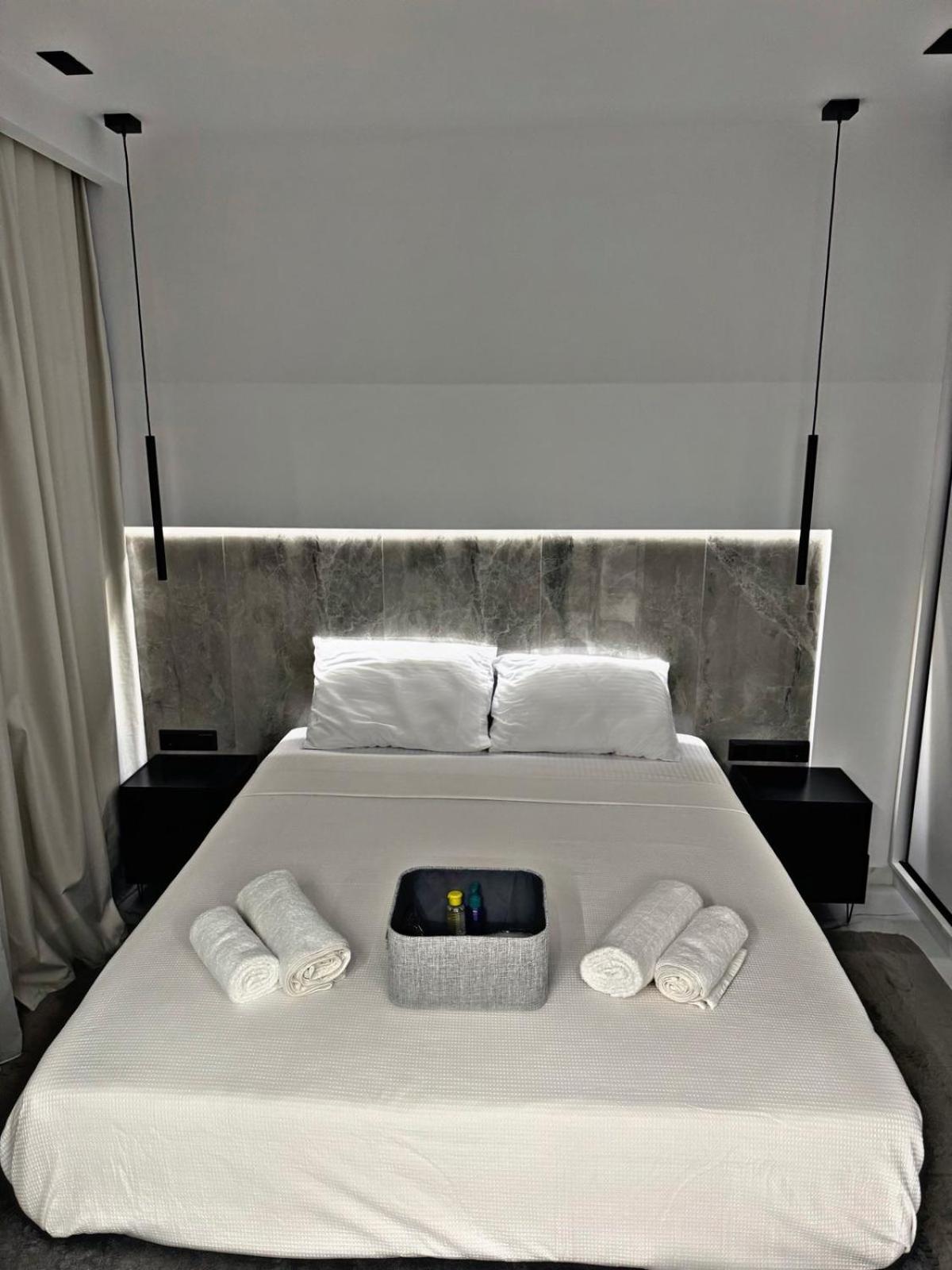 Eden Luxury Suite #3 Салоніки Екстер'єр фото