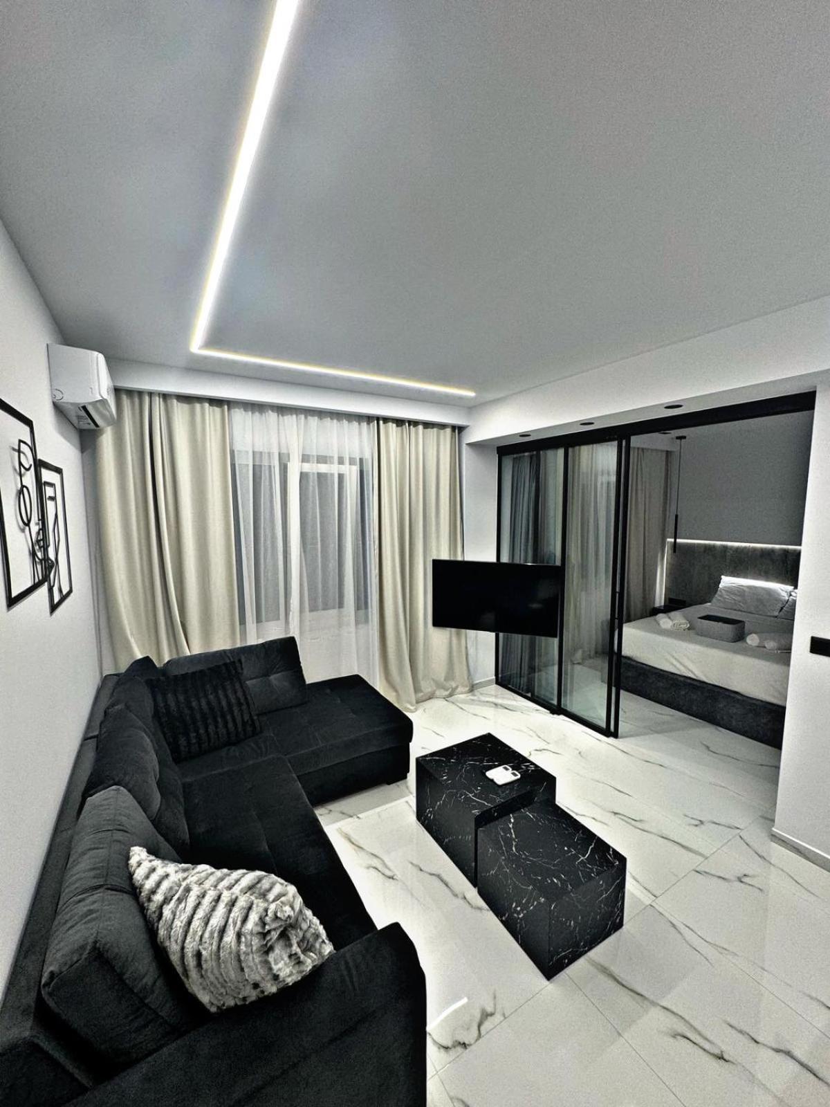 Eden Luxury Suite #3 Салоніки Екстер'єр фото